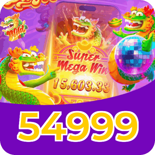 Interface do Aplicativo 54999 - Design Premium e Intuitivo